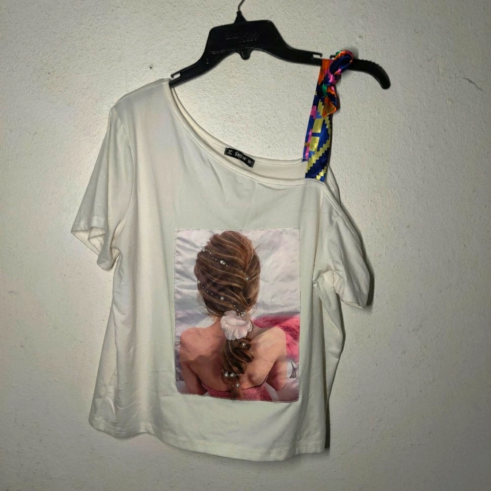 💕 SheIn blouse